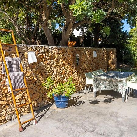 Casa Algarrobo Villa Javea Dış mekan fotoğraf