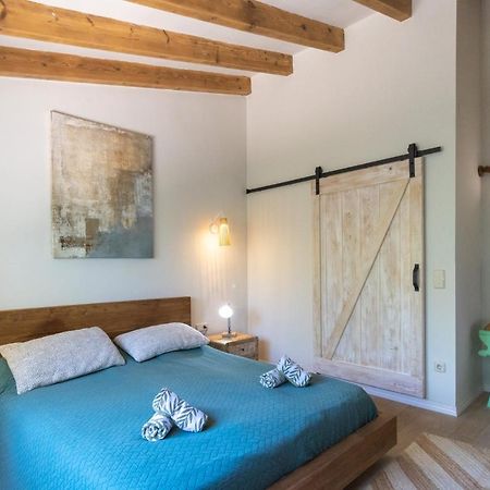Casa Algarrobo Villa Javea Dış mekan fotoğraf