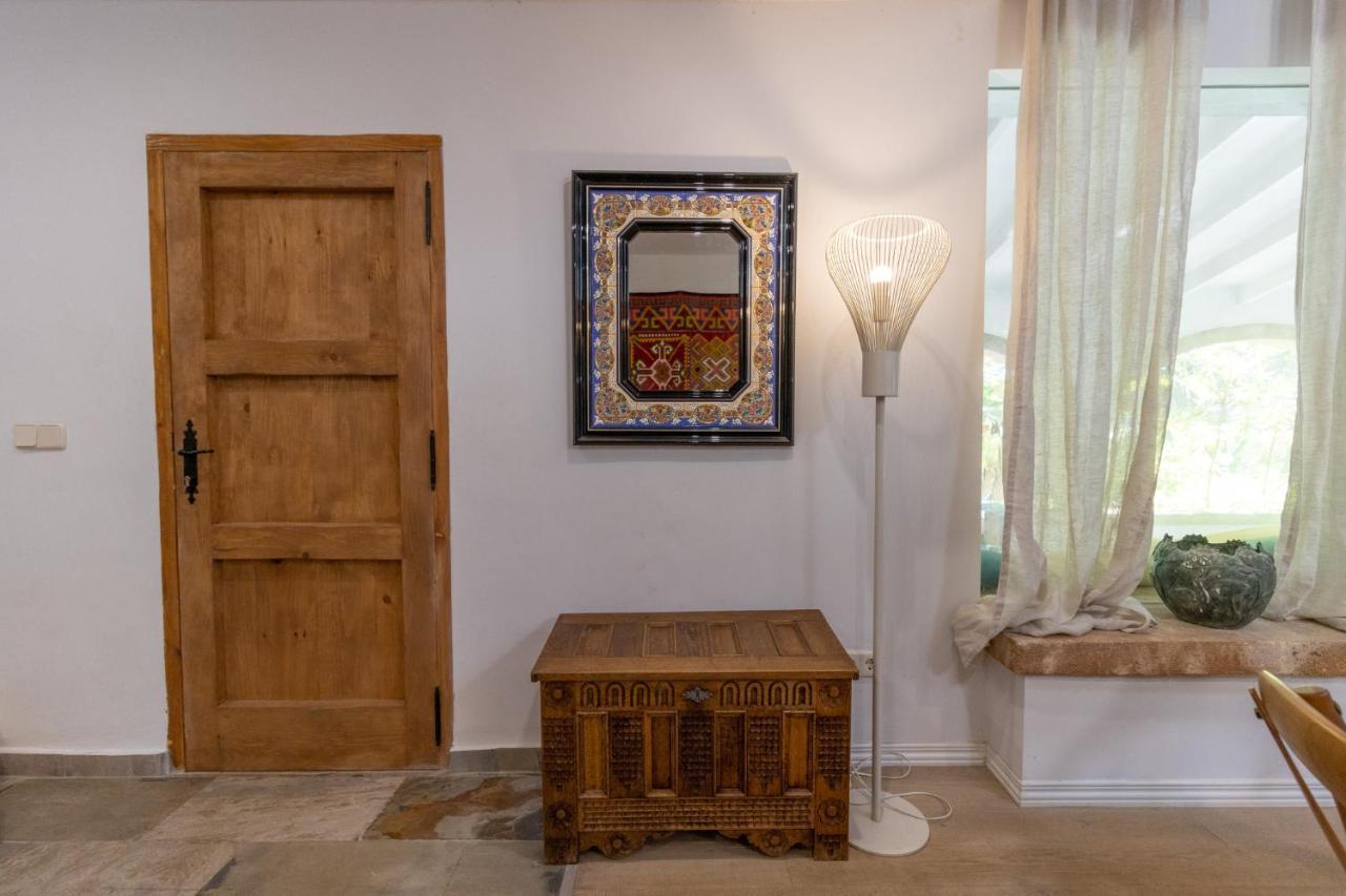 Casa Algarrobo Villa Javea Dış mekan fotoğraf