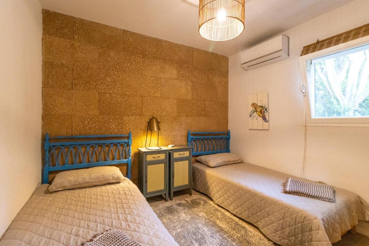 Casa Algarrobo Villa Javea Dış mekan fotoğraf