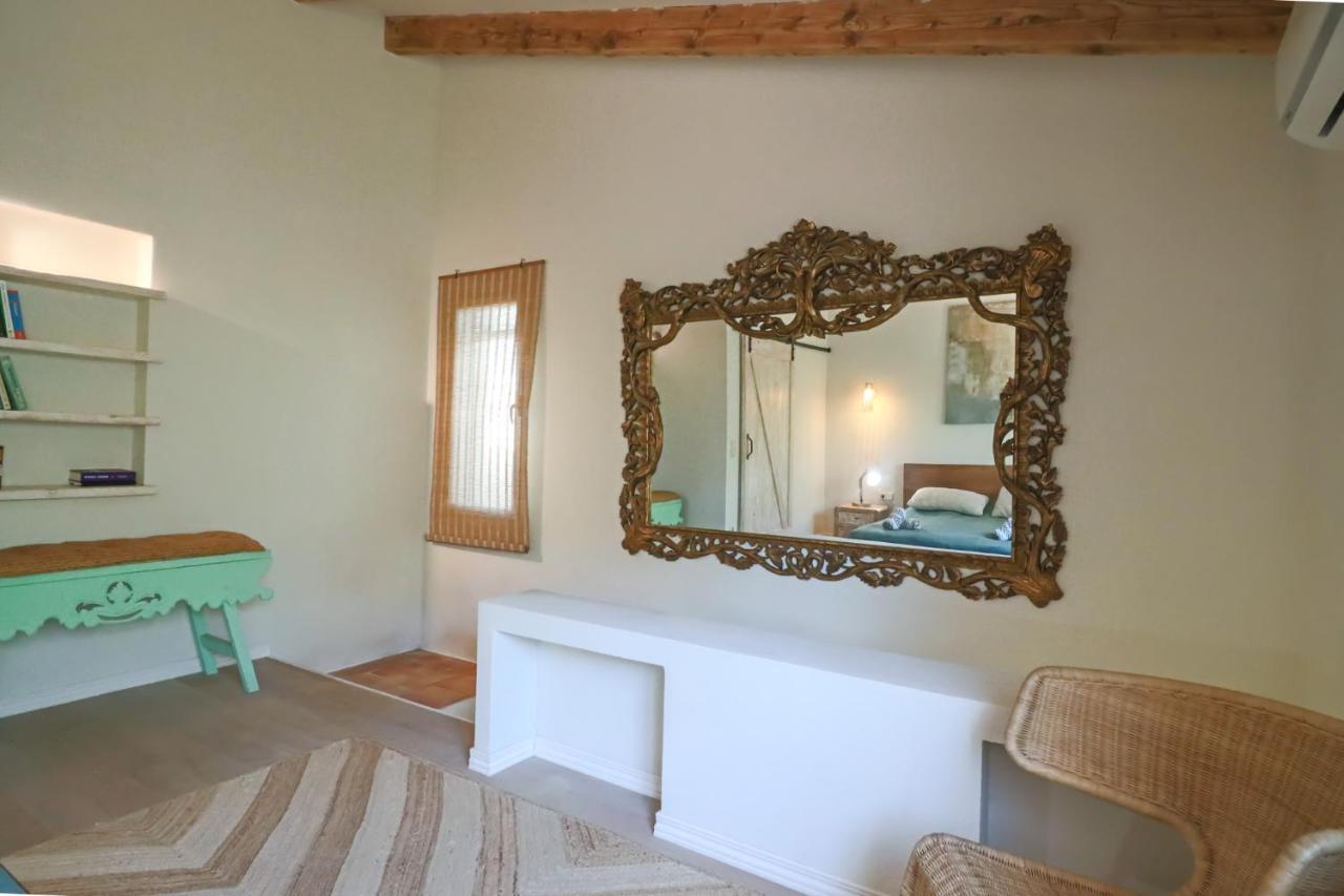 Casa Algarrobo Villa Javea Dış mekan fotoğraf