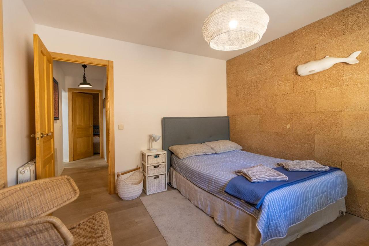 Casa Algarrobo Villa Javea Dış mekan fotoğraf