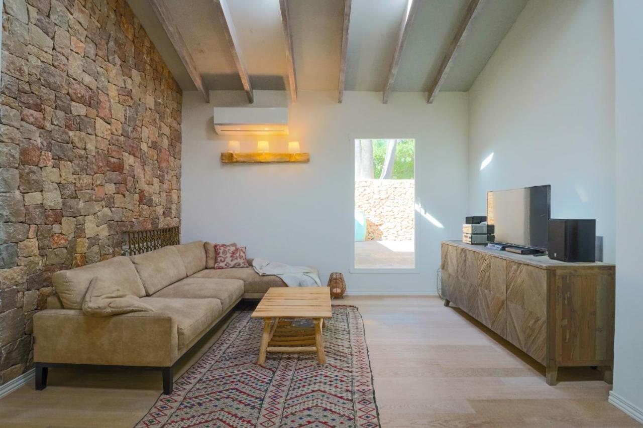 Casa Algarrobo Villa Javea Dış mekan fotoğraf