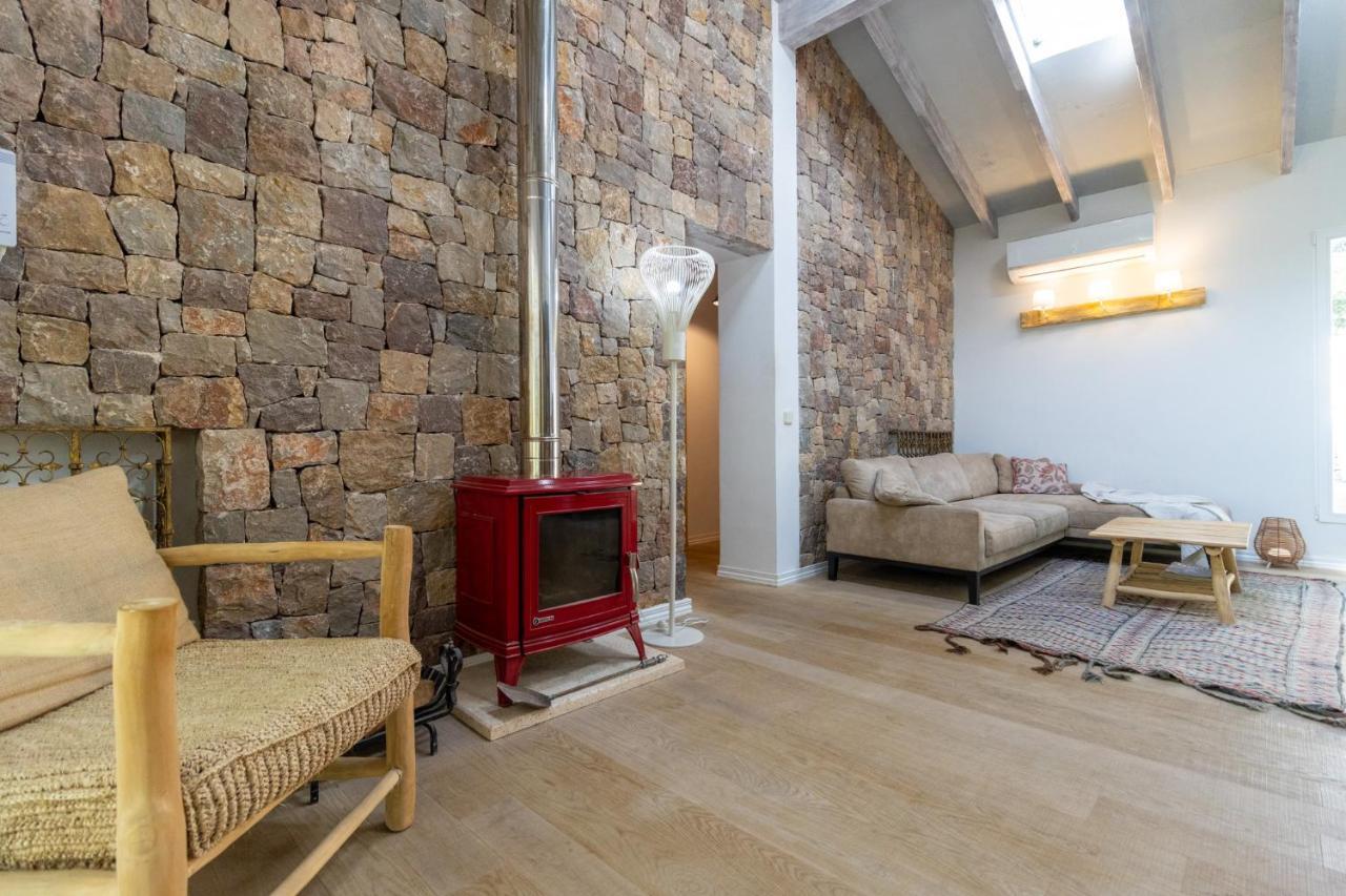 Casa Algarrobo Villa Javea Dış mekan fotoğraf