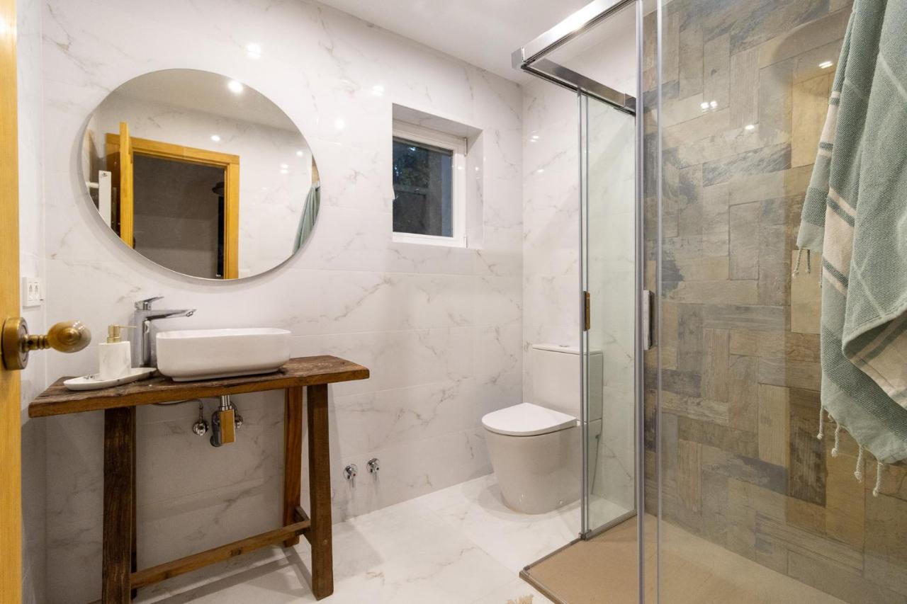 Casa Algarrobo Villa Javea Dış mekan fotoğraf